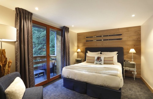 Mijoux Hotel | Chalet Hôtel La Mainaz Restaurant & Resort