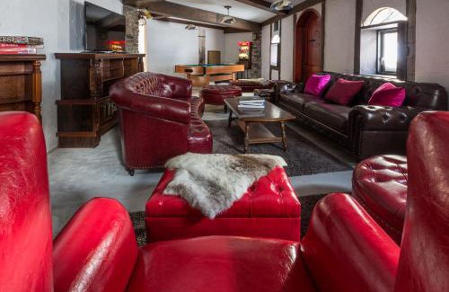 Hokujo Ski Chalet | Chalet Hakuba