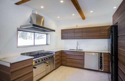 Hokujo Ski Chalet | Chalet Hakuba