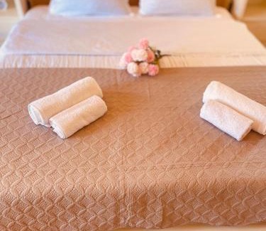 Sairme Ski Chalet | Chalet Harmony