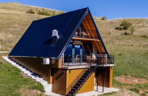 Pluzine Ski Chalet | Chalet Highland