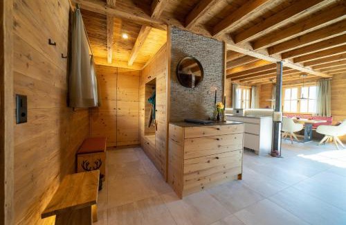 Wildhaus House | Chalet Hinterrugg