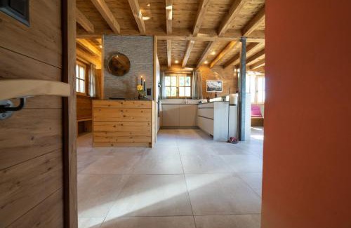 Wildhaus House | Chalet Hinterrugg