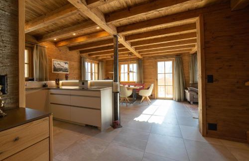Wildhaus House | Chalet Hinterrugg