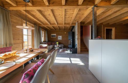 Wildhaus House | Chalet Hinterrugg