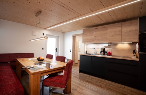 Bad Hindelang House | Chalet Hirschbach