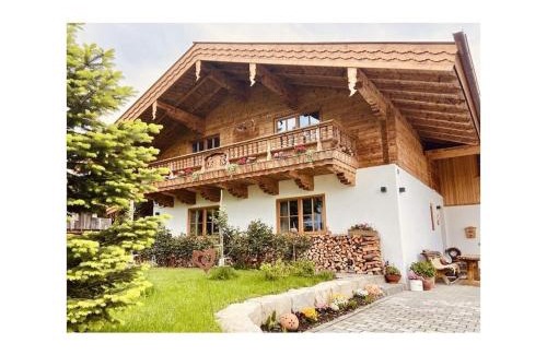 Staudach-Egerndach House | Chalet Hochgern