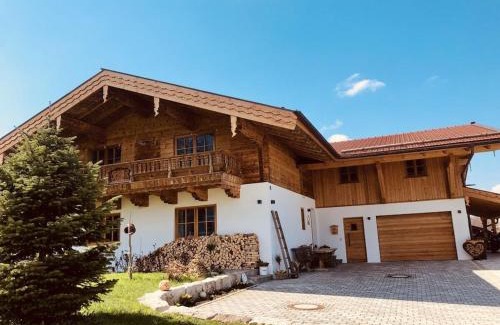 Staudach-Egerndach House | Chalet Hochgern