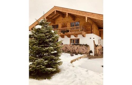 Staudach-Egerndach House | Chalet Hochgern
