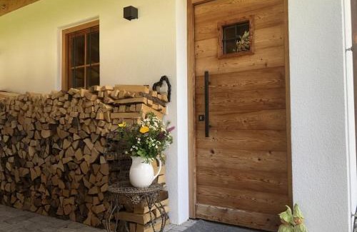 Staudach-Egerndach House | Chalet Hochgern