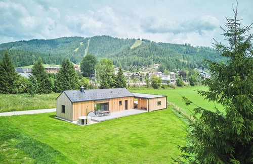 Sankt Sebastian Ski Chalet | Chalet Hochsteiermark