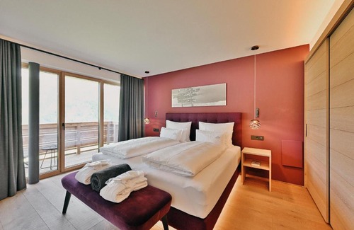 Lech am Arlberg Apartment | Chalet Hohe Welt - luxury apartments