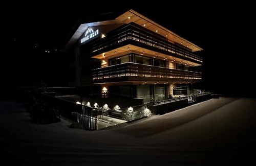 Lech am Arlberg Apartment | Chalet Hohe Welt - luxury apartments