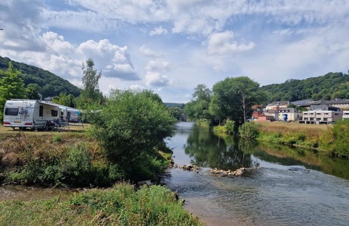 Reisdorf Other | Chalet Hohllay