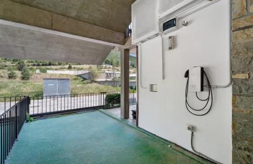 Gavin House | Chalet Hot tub EVcharger Formigal 30min BBQ