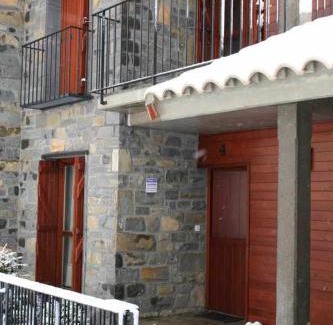 Gavin House | Chalet Hot tub EVcharger Formigal 30min BBQ