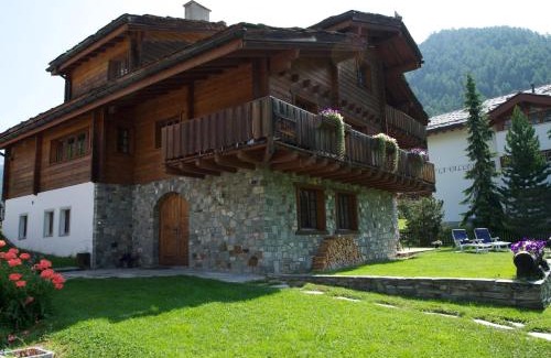 Zermatt Ski Chalet | Chalet Huwi Zermatt