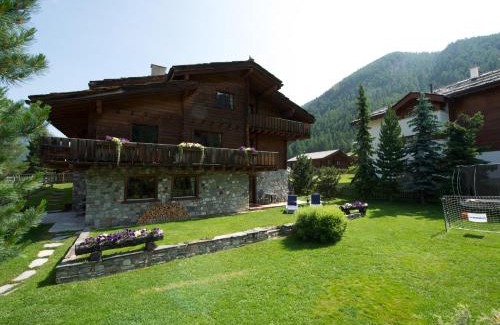 Zermatt Ski Chalet | Chalet Huwi Zermatt