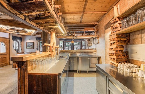 Neustift Im Stubaital Cottage | Chalet in Stubaital by Ski Slope & Sauna