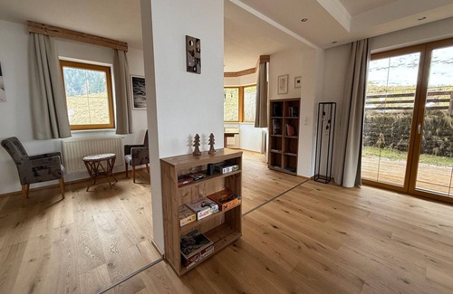 Neustift Im Stubaital Apartment | Chalet in Stubai Valley near Ski Slopes