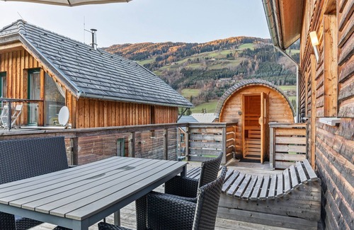 Sankt Georgen am Kreischberg Ski Chalet | Chalet in Murau near Kreischberg Slopes