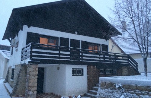 Ifrane Ski Chalet | Chalet - IFRANE