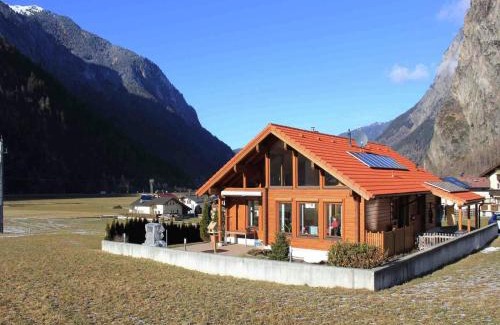 Umhausen Apartment | Chalet in Ötztal near Ötz-Hochötz Ski Resort