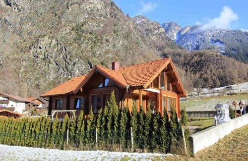 Umhausen Apartment | Chalet in Ötztal near Ötz-Hochötz Ski Resort