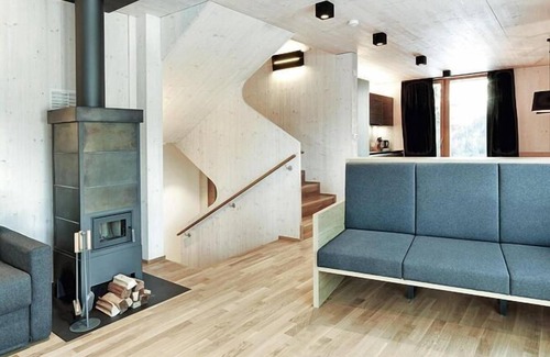 Kals am Grossglockner Ski Chalet | Chalet in Kals am Großglockner near Ski School