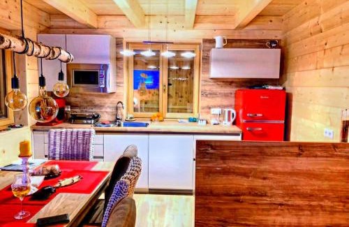 Bad Sankt Leonhard im Lavanttal Ski Chalet | Chalet in Bad Leonhard near Klippitztörl Slopes