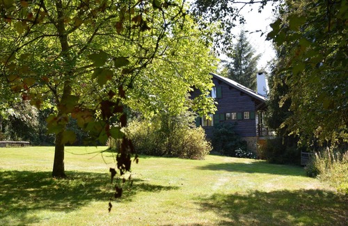 Gembes Ski Chalet | Chalet in Bièvre for 9 Person