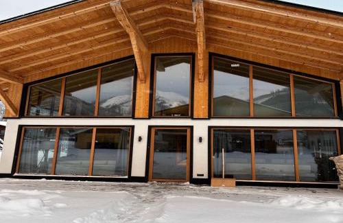 Bichlbach House | Chalet in Bichlbach near Ski Slopes