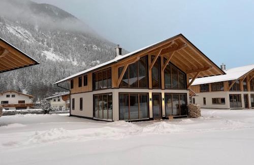 Bichlbach House | Chalet in Bichlbach near Ski Slopes