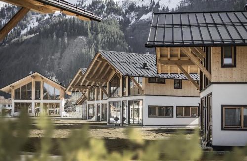 Bichlbach House | Chalet in Bichlbach near Ski Slopes