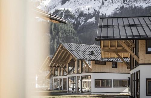 Bichlbach House | Chalet in Bichlbach near Ski Slopes