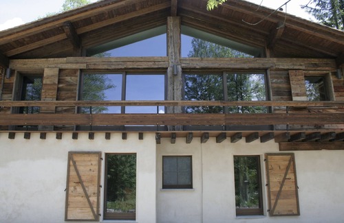 Chamonix-Mont-Blanc Ski Chalet | Chalet in Chamonix, Ski, Golf, Hiking, Nature, Family-friendly, Cycling, Walks