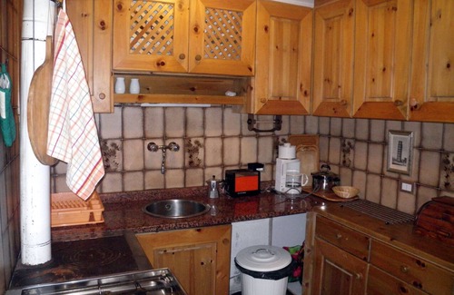 Carezza House | Chalet in Carezza al Lago