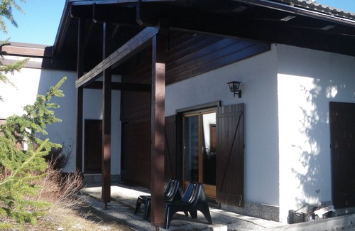 Carezza House | Chalet in Carezza al Lago