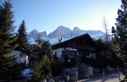 Carezza House | Chalet in Carezza al Lago
