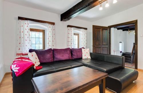 Eberstein House | Chalet in Eberstein near Saualpe Ski