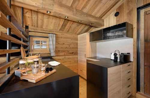 Flachau Ski Chalet | Chalet in Flachau with sauna