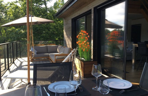 Prades-d'Aubrac Cottage | CHALET IN THE HEART OF AUBRAC
