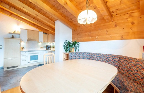 Gattererberg Apartment | Chalet in Gattererberg near Ski Slopes