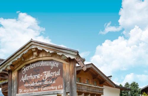 Gattererberg Apartment | Chalet in Gattererberg near Ski Slopes