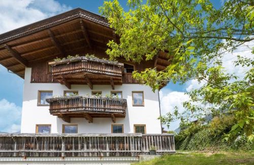 Gattererberg Apartment | Chalet in Gattererberg near Ski Slopes