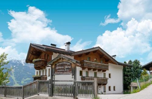 Gattererberg Apartment | Chalet in Gattererberg near Ski Slopes