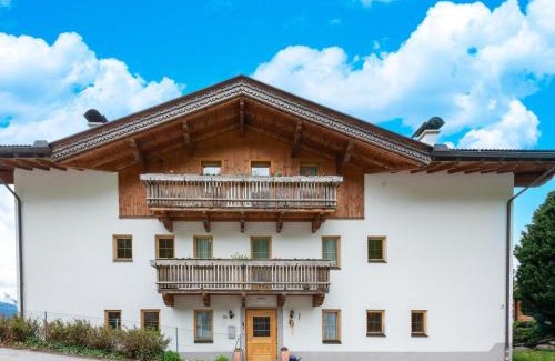 Gattererberg Apartment | Chalet in Gattererberg near Ski Slopes