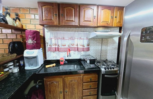 Novo Gravata Ski Chalet | Chalet in Gravatá - The Earthly Paradise