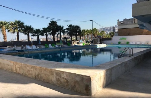 Jounieh Apartment | Chalet in Jounieh, pool, amazing sea view, wifi Maameltein