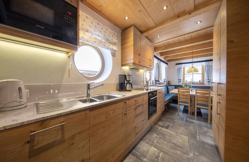 Wald im Pinzgau Ski Chalet | Chalet in Königsleiten near Ski Lift